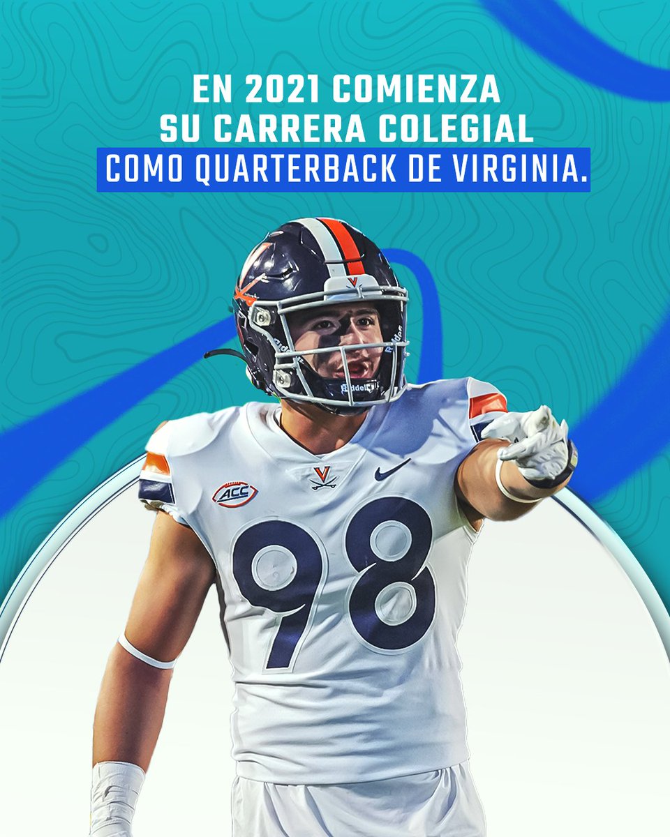 Mundo NFL tweet media