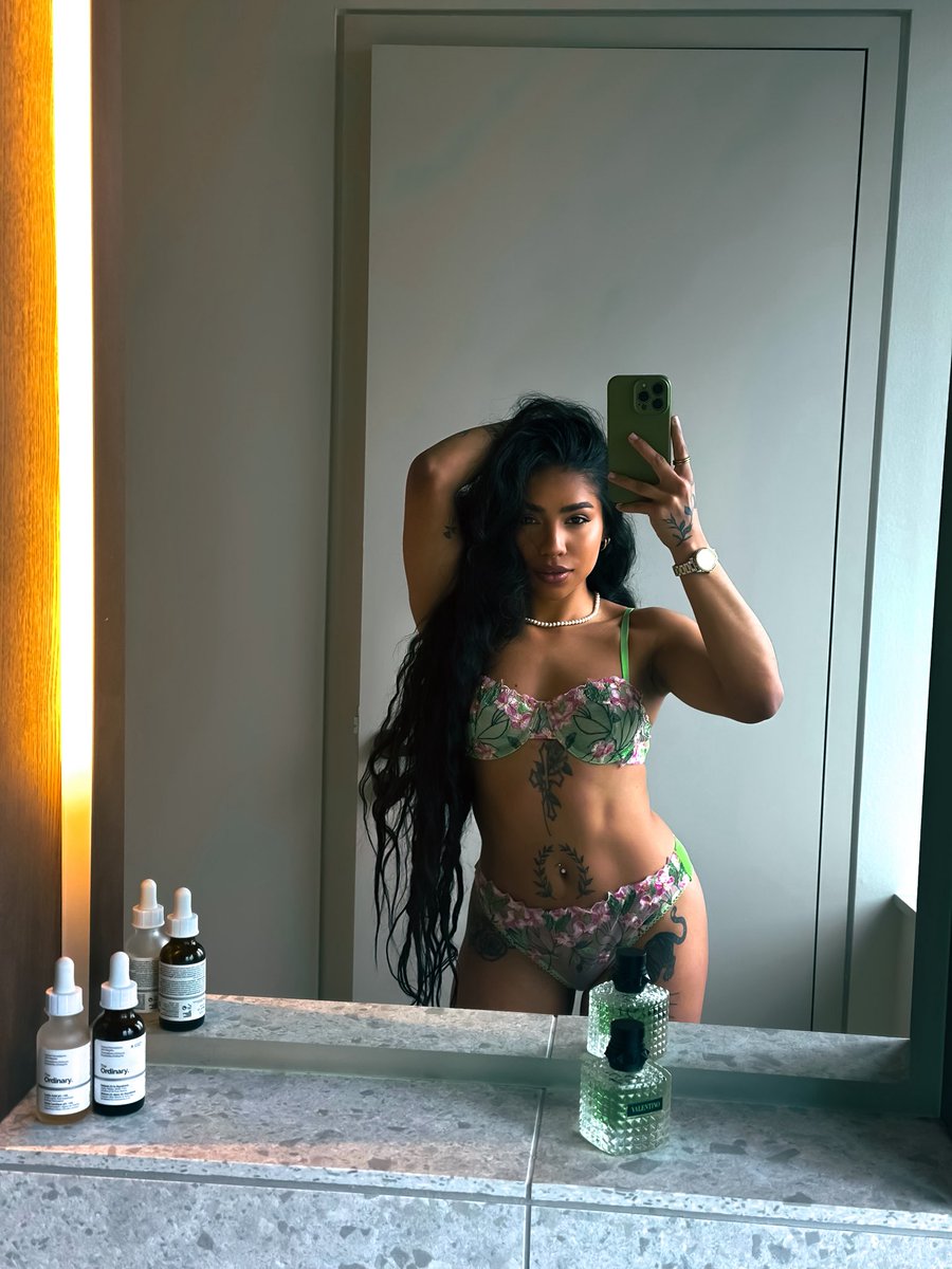 💚