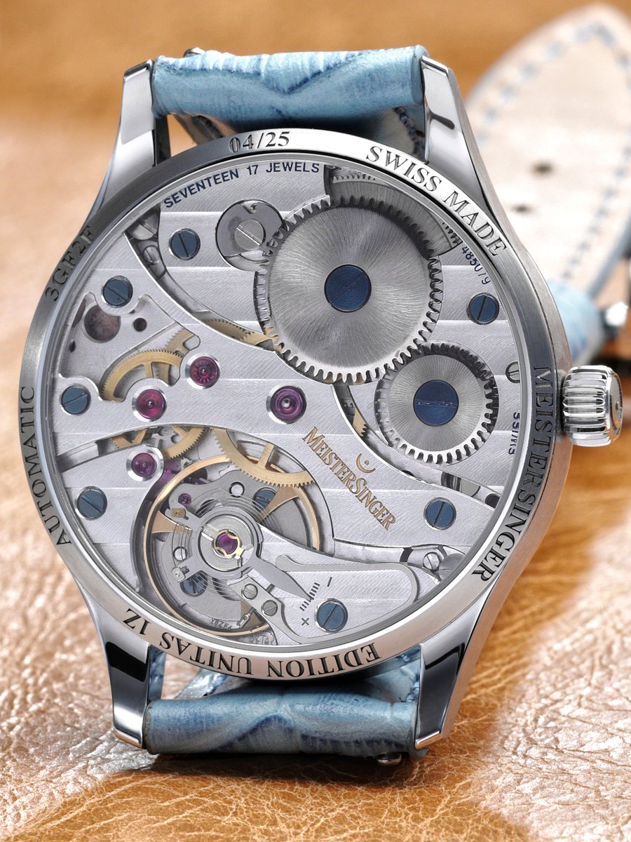 WatchTime tweet picture