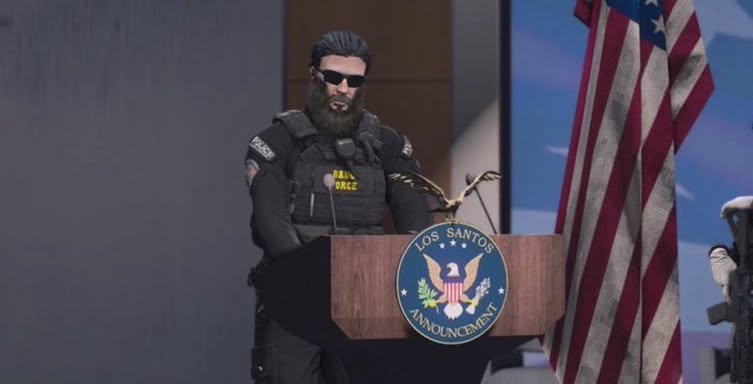 Osama tweet media