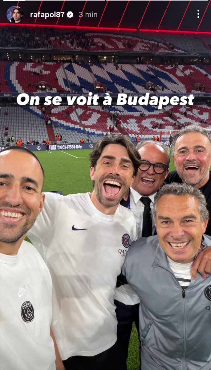 Le Meilleur du PSG tweet media