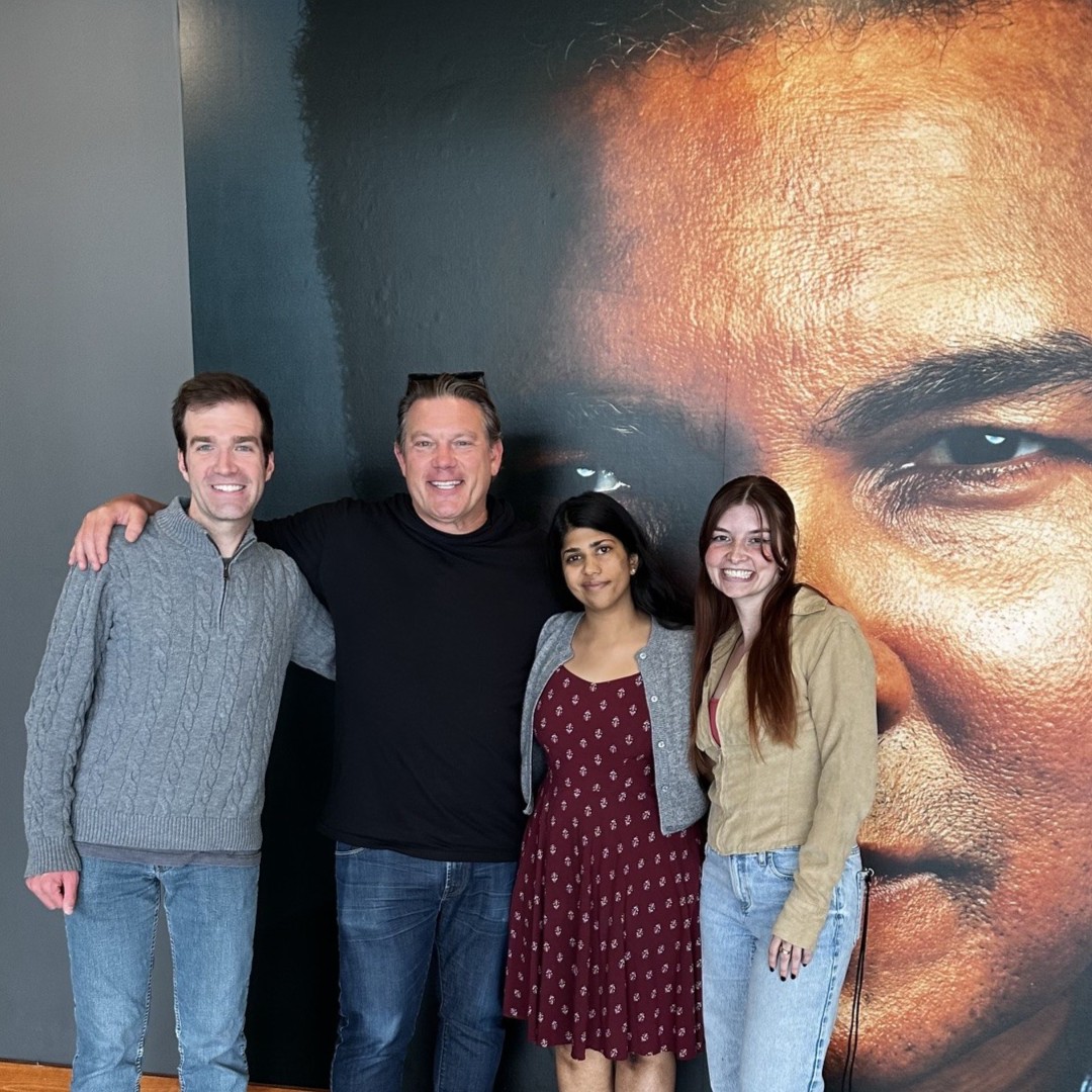 Muhammad Ali Center tweet media