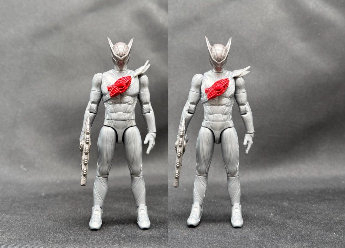 装動 仮面ライダーゼッツ AGT4 Feat. 価 格 590円（税込:649円） 発売