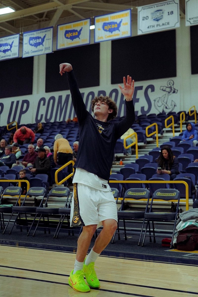 TheWelchyReport's tweet photo. 6’4 CG Luke Kring has locked his spot in for the Atlanta Juco Jam May 15th at Suwannee Sports Academy! 

Link to Apply: https://t.co/EfvBHGNymq https://t.co/sIhBhkVY0v