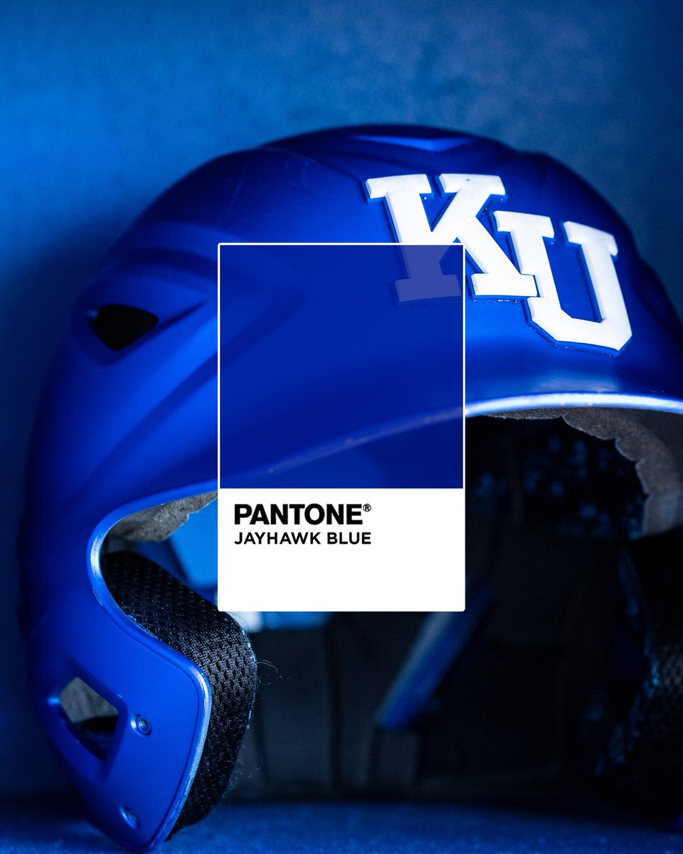 Kansas Baseball tweet media