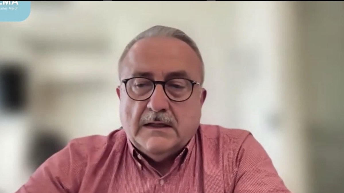 joan carles march tweet media