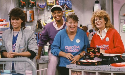 May 7, 1988: the series finale of The Facts of Life aired. #80s Began in 1979, ran 8 seasons &amp; 209 episodes. Find out about the show's iconic theme song here > 80sxchange.com/post/tv-theme-…