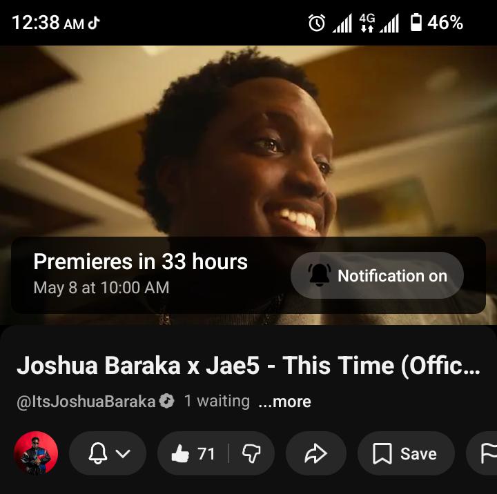 itsVictorMusika tweet media