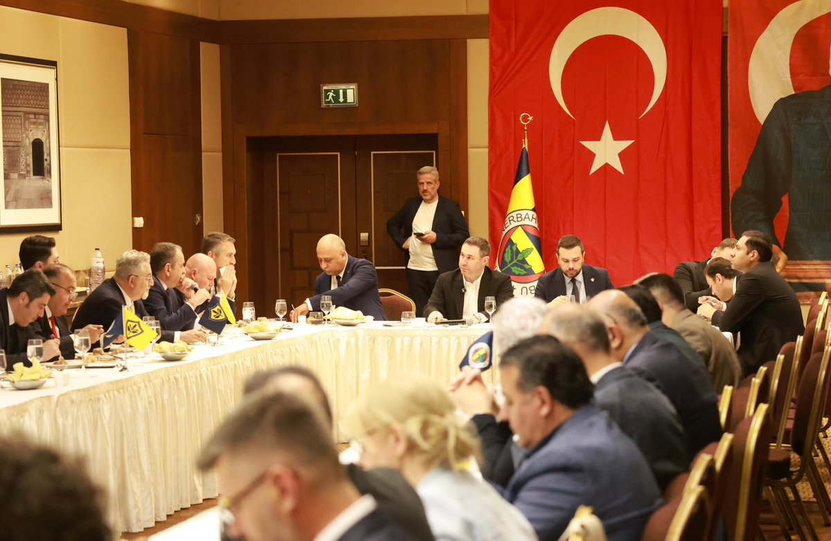 Barış Göktürk tweet media