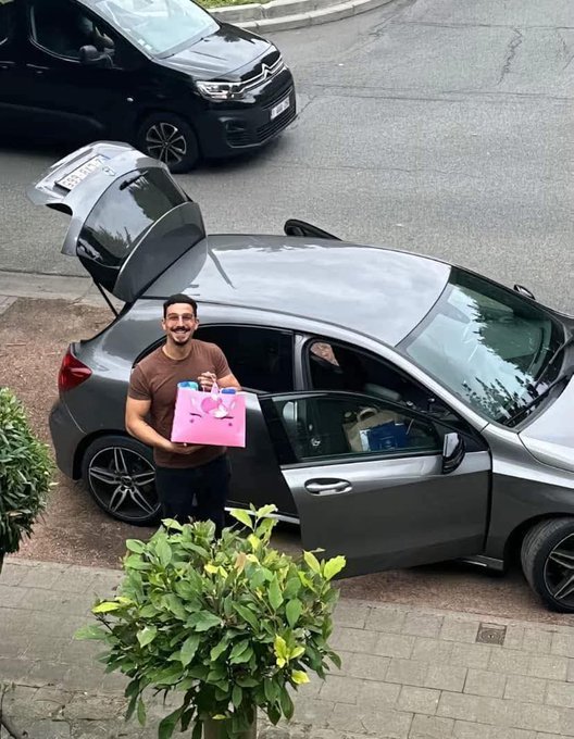 Que este tipo de amor me persiga, me encuentre