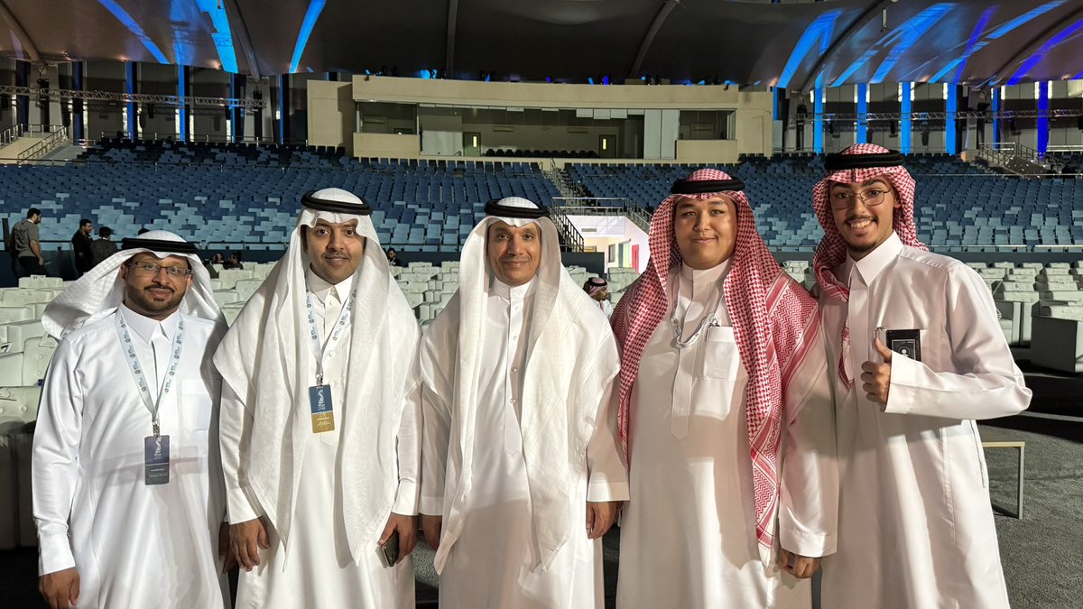 رضا عبدالمنذر الفايز tweet media