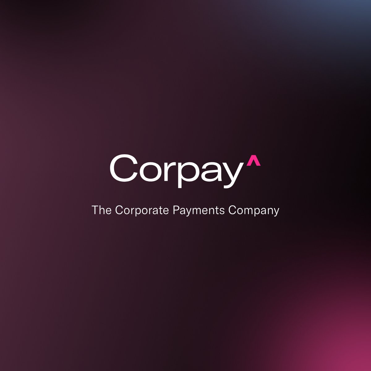Corpay tweet media