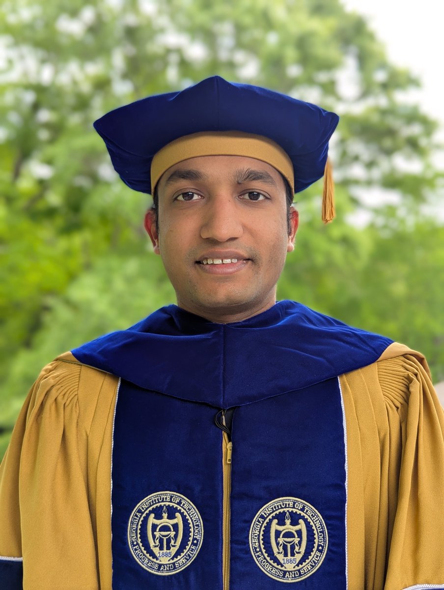 Georgia Tech Computing tweet media