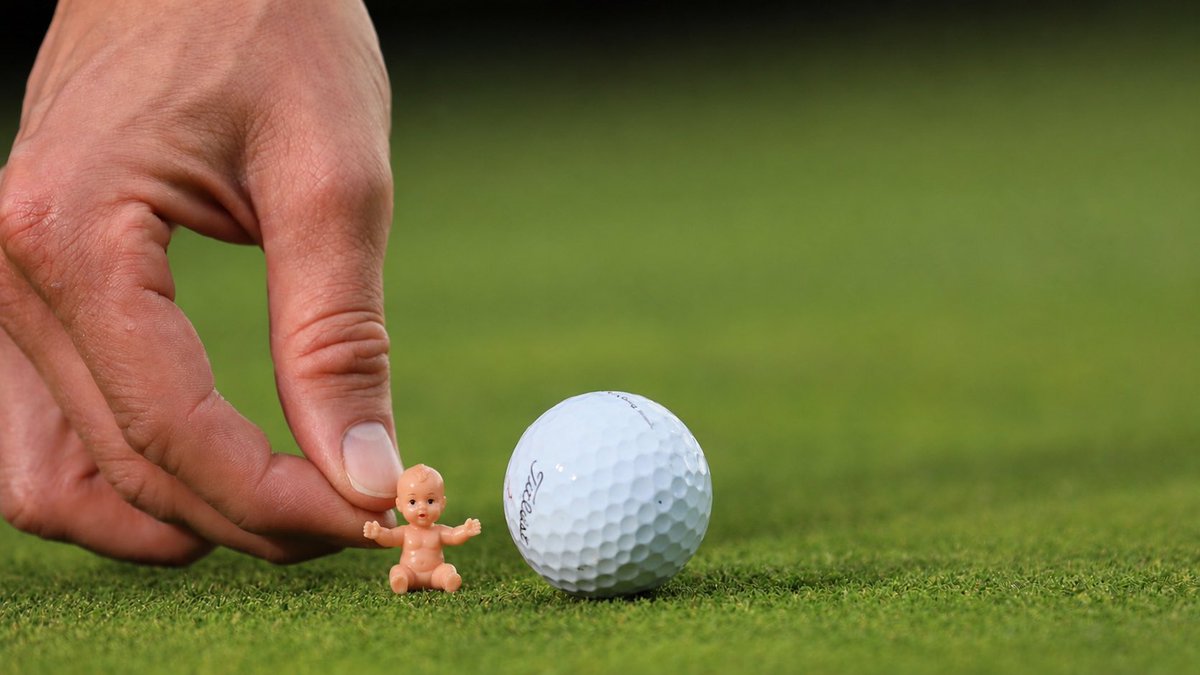 Thwack Nicklaus tweet media