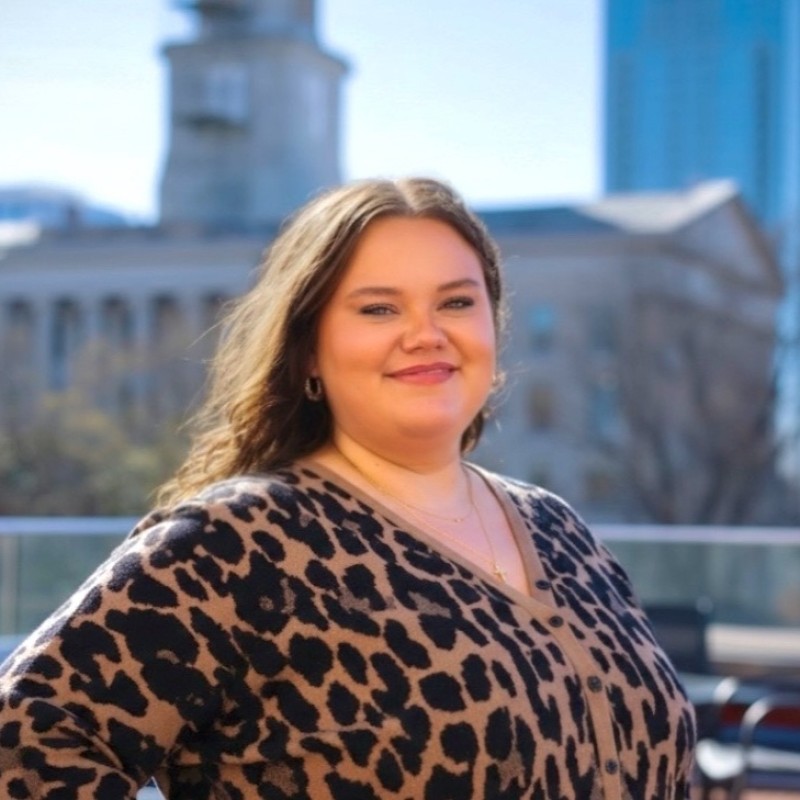 Baker School of Public Policy and Public Affairs tweet media