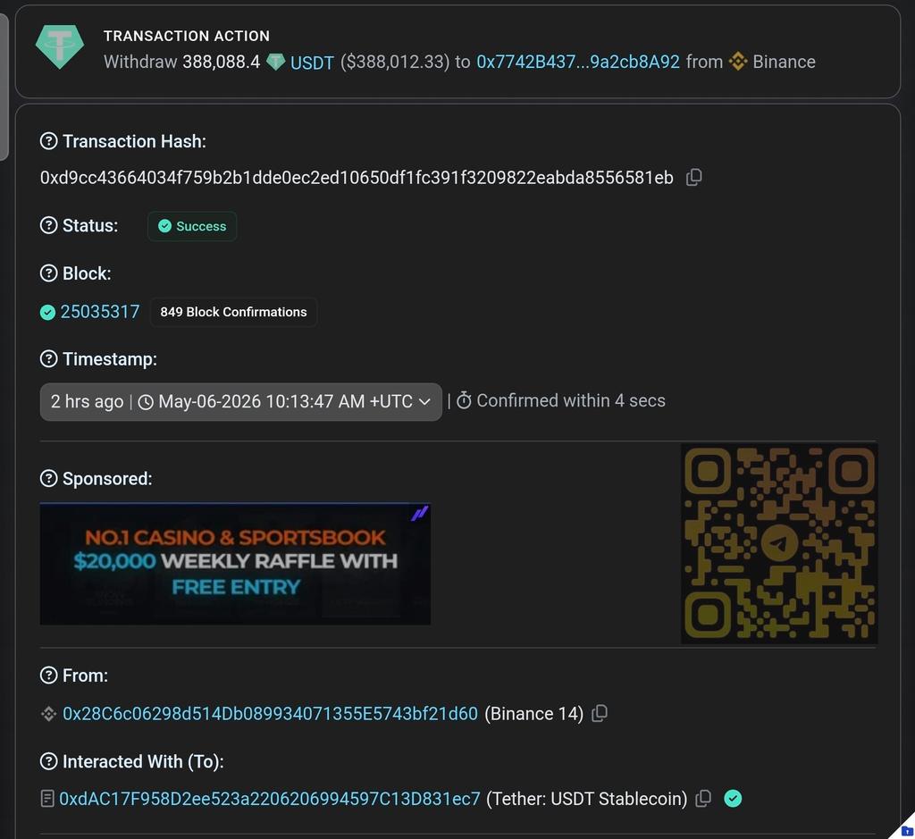 TraderDNA_ tweet picture