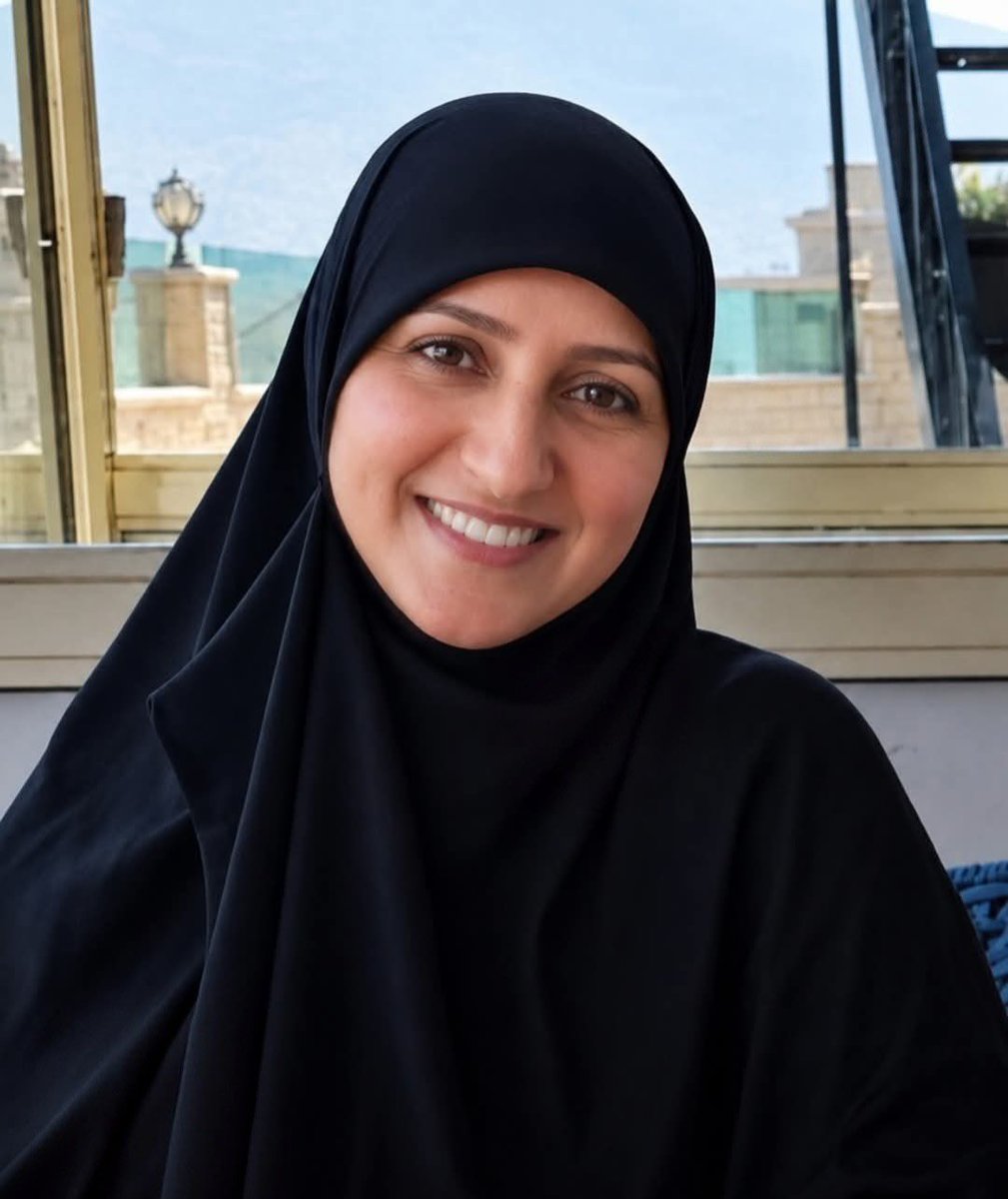 <a href="/mb_ghalibaf/">محمدباقر قالیباف | MB Ghalibaf</a> 💔😭💔: Israel killed Kawthar today in Zilaya, Lebanon’s Bekaa Valley.

She's not a fighter.

She was a mother. 

Israel killed her and her two children.
😭💔😭