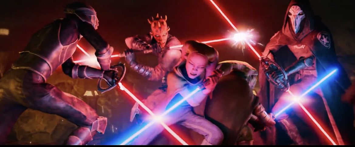 Star Wars Holocron tweet media