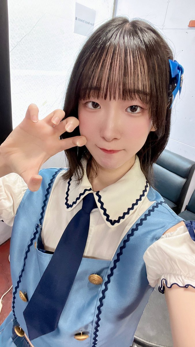 涼宮ゆめ🐈‍⬛💙（気まぐれモンスター） (@KimagureYume_) / Posts / X