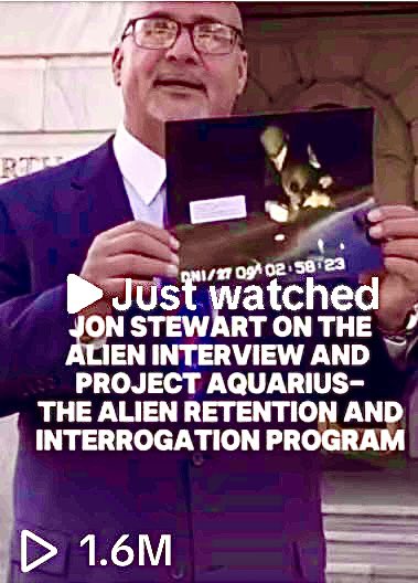 JonStewartIL's tweet photo. 1.6 million views on TikToc, 1 million views on Caspersight & Redacted and approaching 1 million views on Area 52….. And podcasters still ignoring the investigation. Wow, ignorance is expensive!
#ufos #uapx #ufosx #ufox #victor #alieninterview https://t.co/1NtWvQeCCT