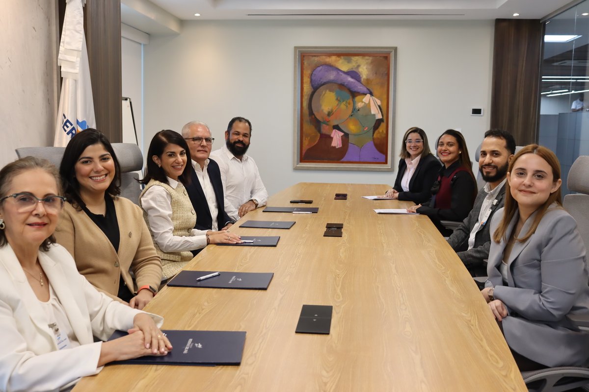 Fundación Reservas del País tweet media