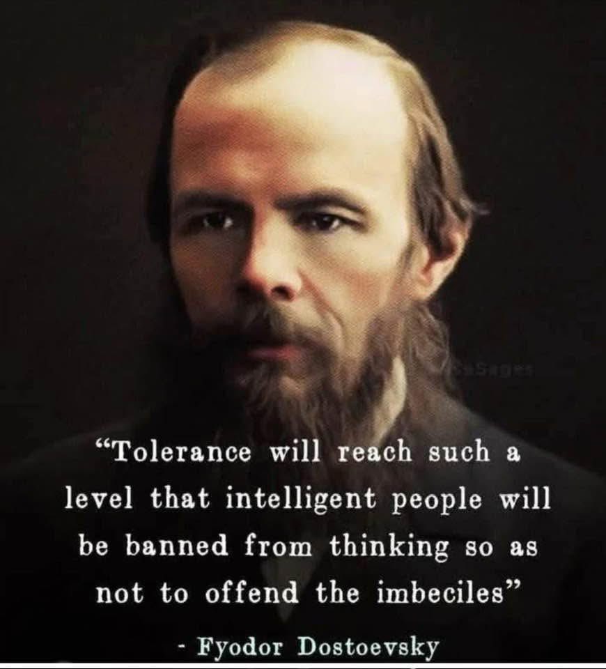 Timeless wisdom ! 🔥