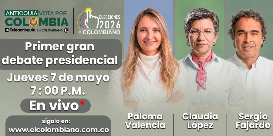 El Colombiano tweet media