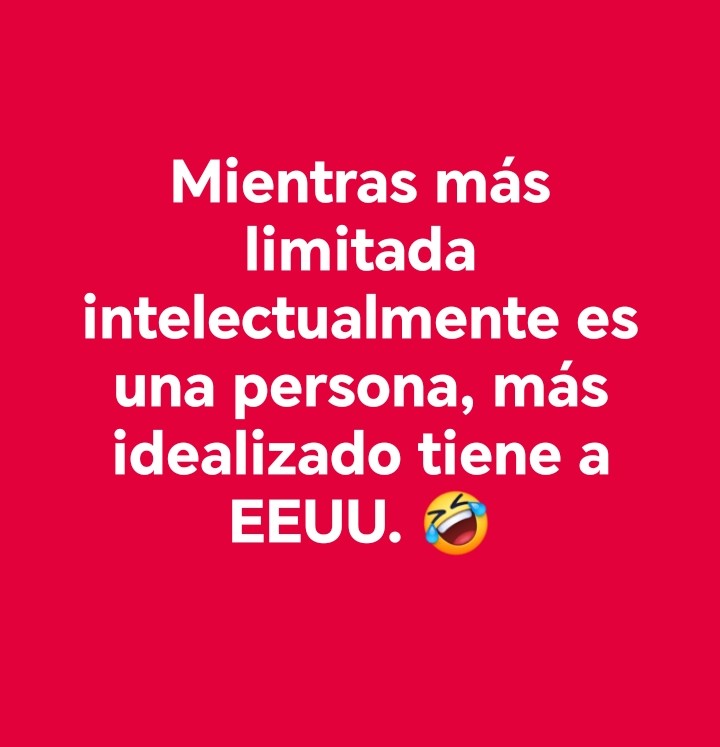 Léanlo las veces que sea necesaria