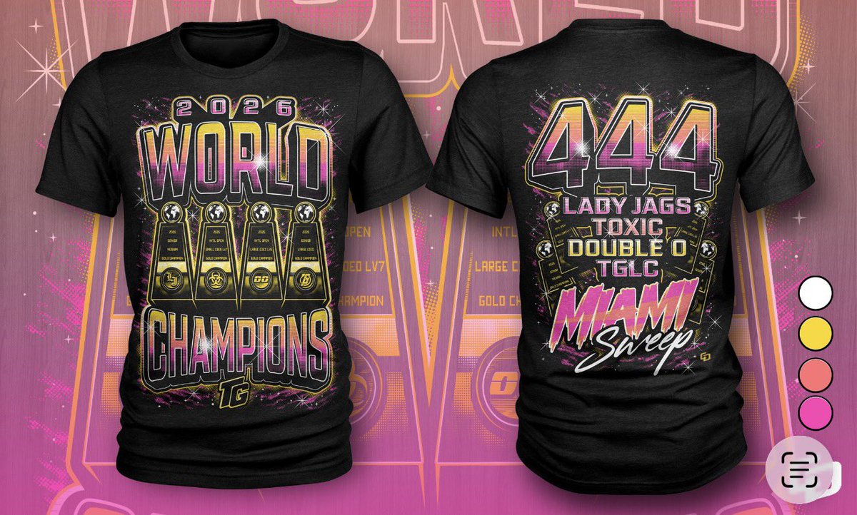 TopGunProShop's tweet photo. https://t.co/ZqaWfa1uJp

@TGLadyJags @TopGunDoubleO @TopGunToxic @TopGunLargeCoed https://t.co/UCTqnEuW34