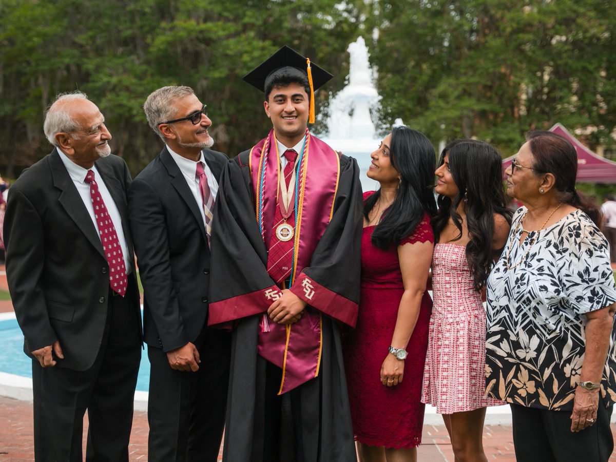 FSU Alumni Assoc. tweet media