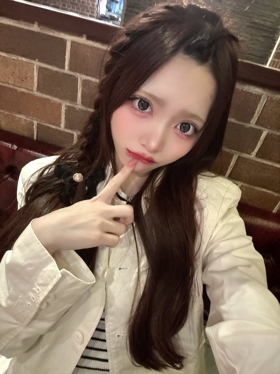 おはよう♡

いちにちがんばろう♪一緒にね♪