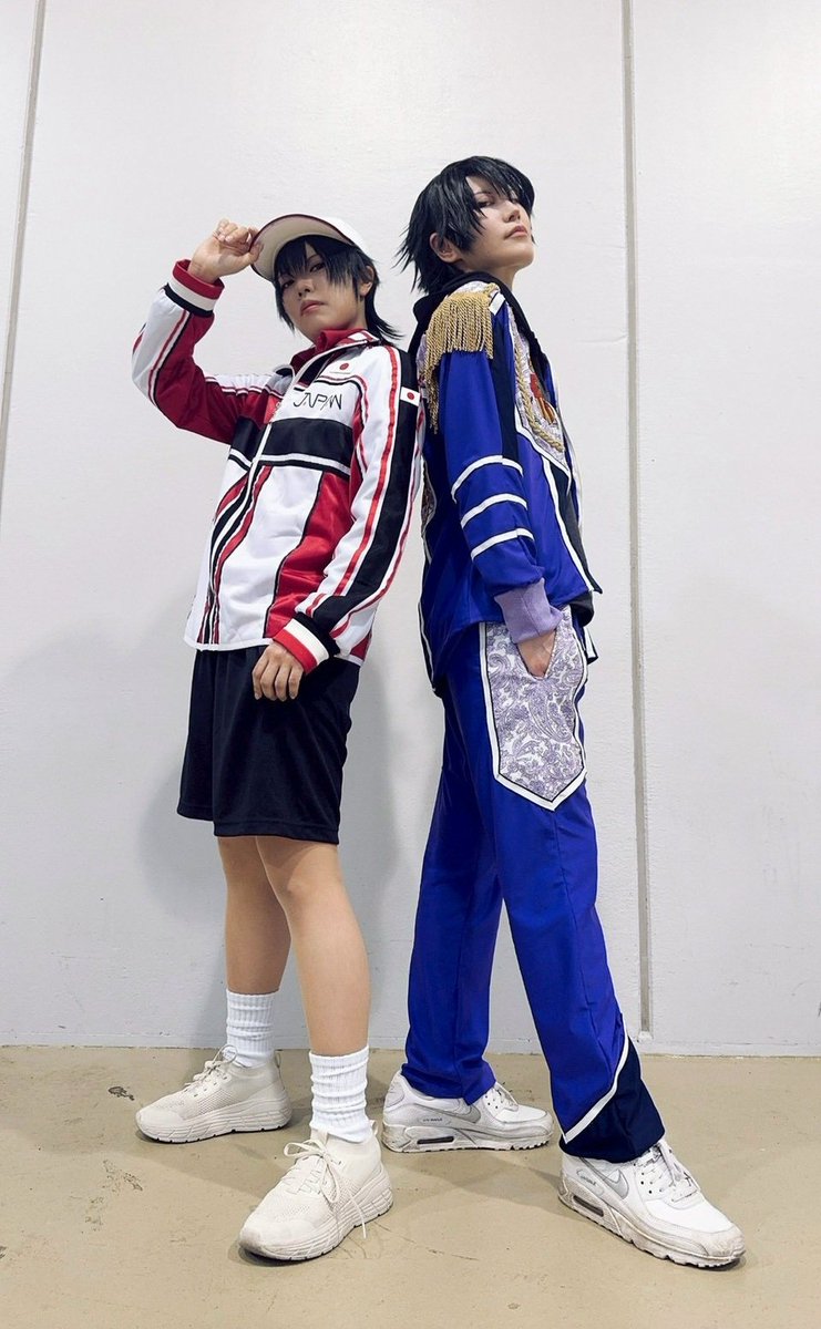 了(satoru) tweet media