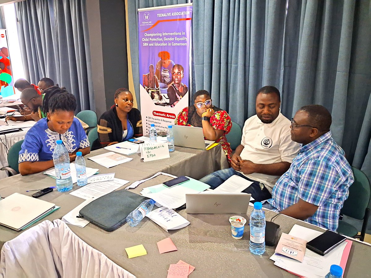 FFawoi's tweet photo. When data is clear &amp; protected, survivors of violence get faster, better support, &amp; no one is left behind.

Today we practised
✅ Filling intake forms and checking our answers
✅ Playing out real scenarios to learn better
✅ Understanding roles, places, and how information flows https://t.co/vHOumTo2M6
