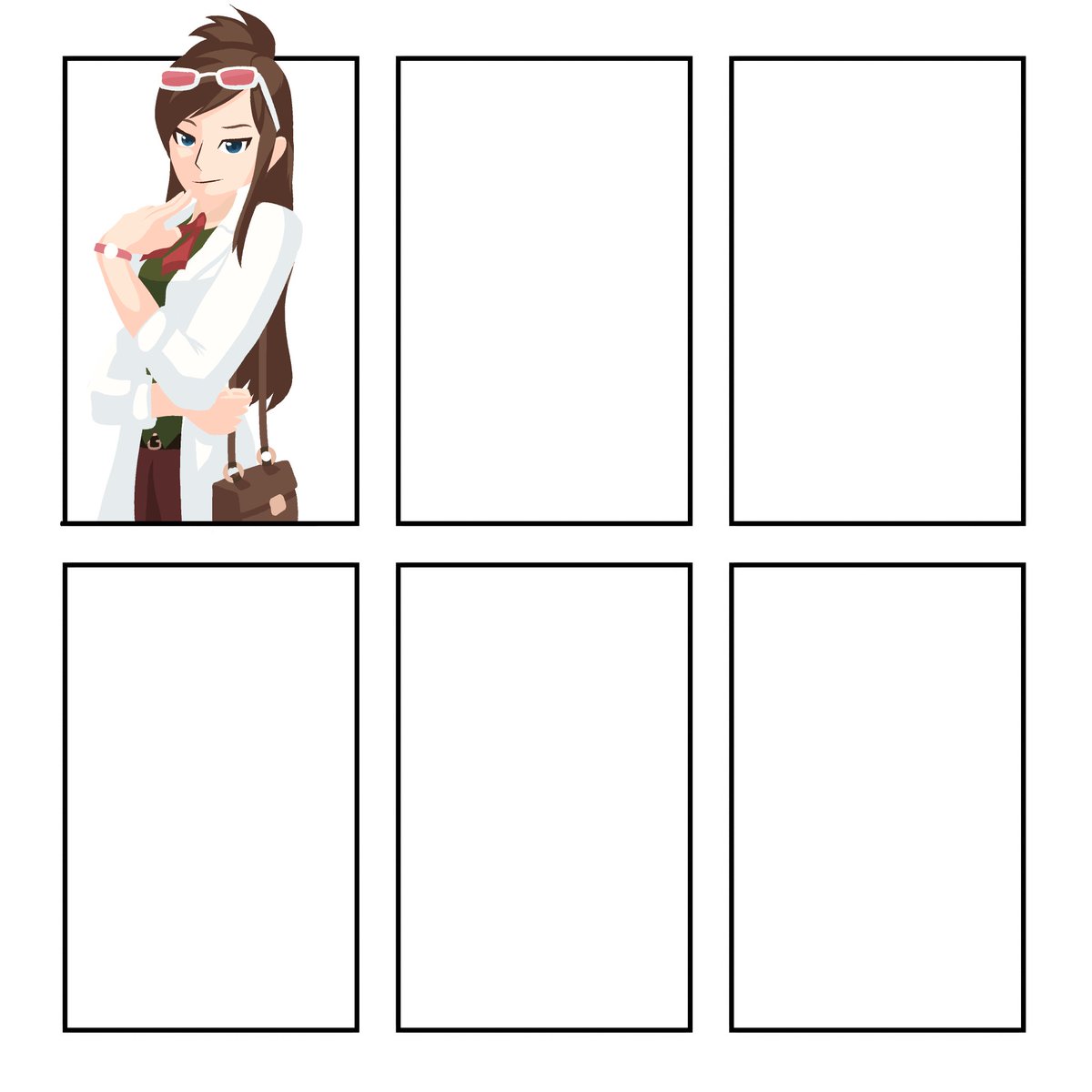 WarriorTrucy's tweet photo. well uh
Ema Skye (1/6) https://t.co/xWIo6Q6jdN