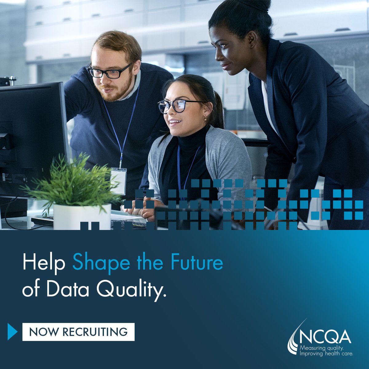 NCQA tweet media