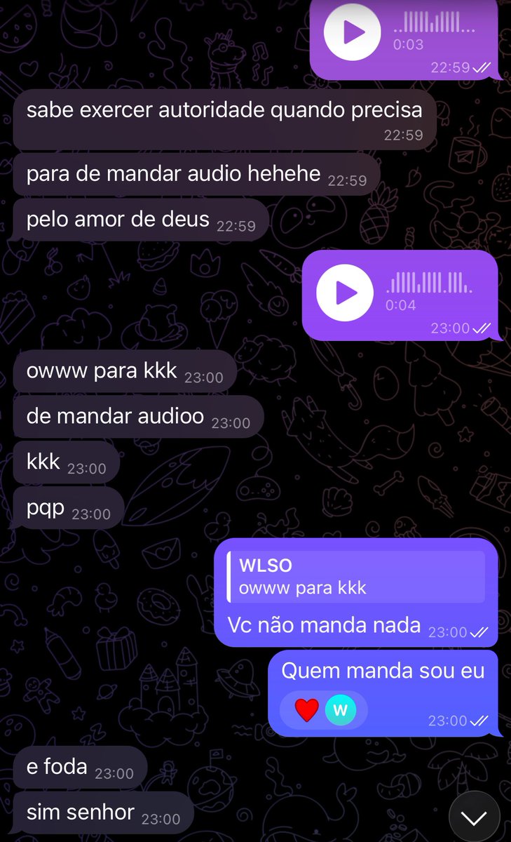 Master Higor tweet media