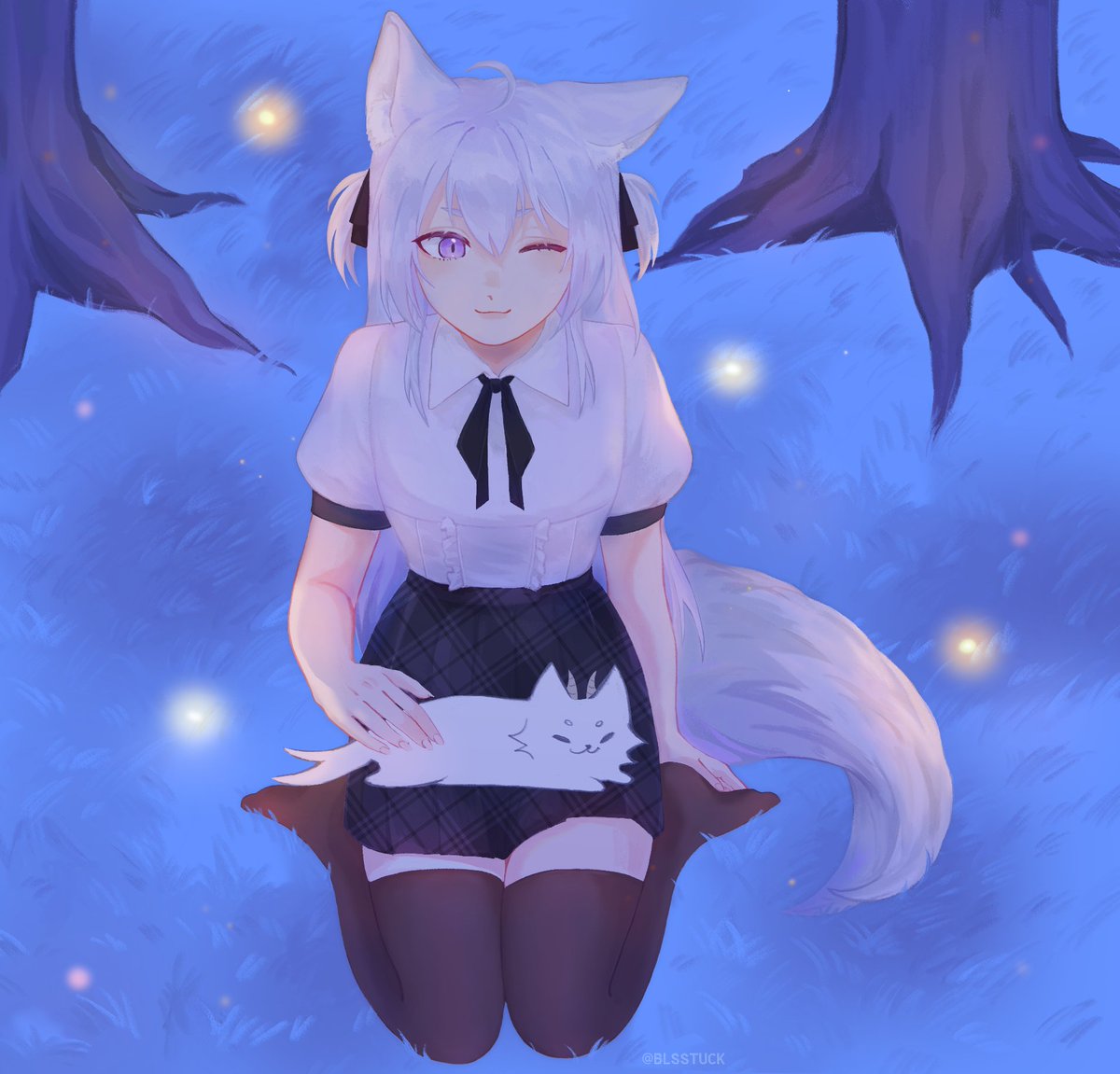 crys • COMMS OPEN tweet media