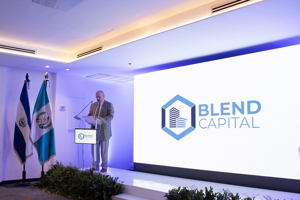 🇸🇻🇬🇹 INVERSIÓN. 
El proyecto Paseo Vivo Apopa -inversión de capital Guatemalteco-  forma parte de la consolidación San Salvador Oeste con un nuevo paradigma de desarrollo inmobiliario que trasciende de una visión tradicional a otra que fomenta el modelo de usos mixtos en el hub