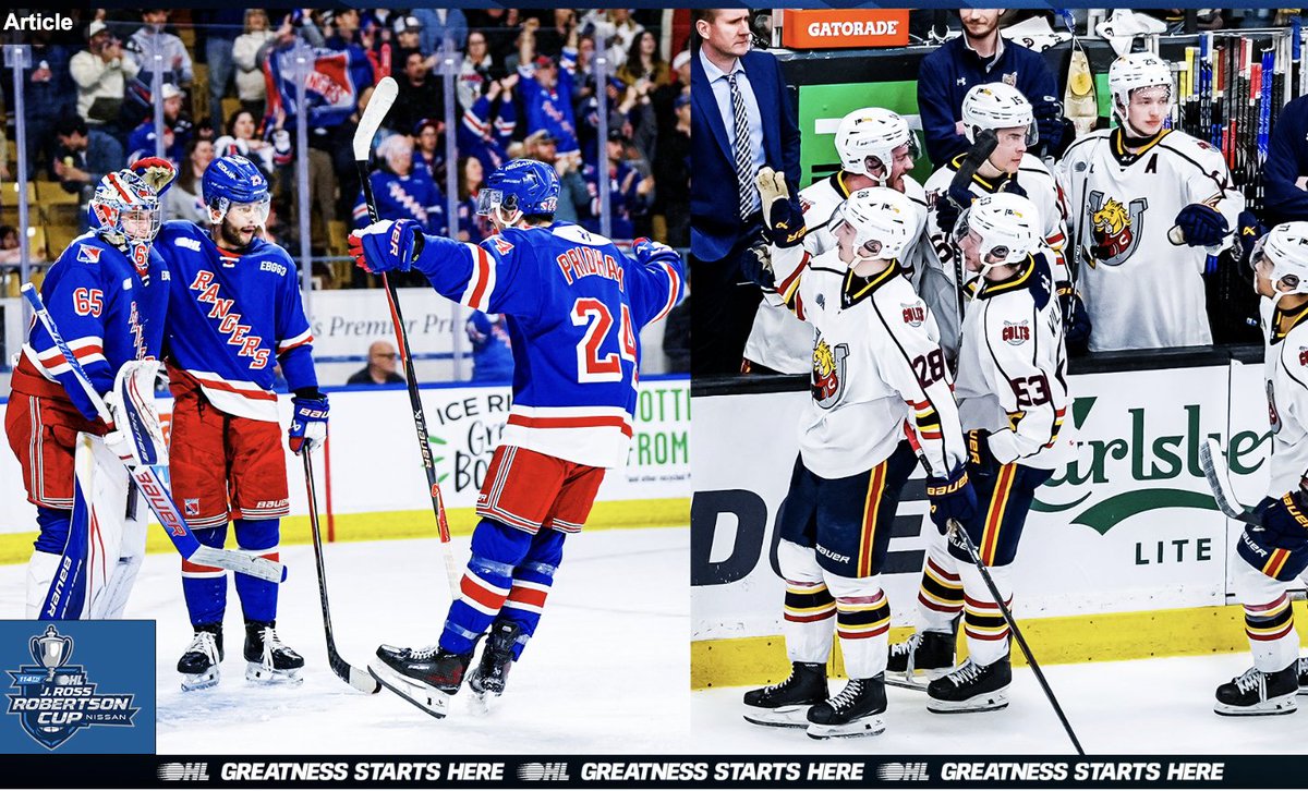 OJHL Images DOP tweet media