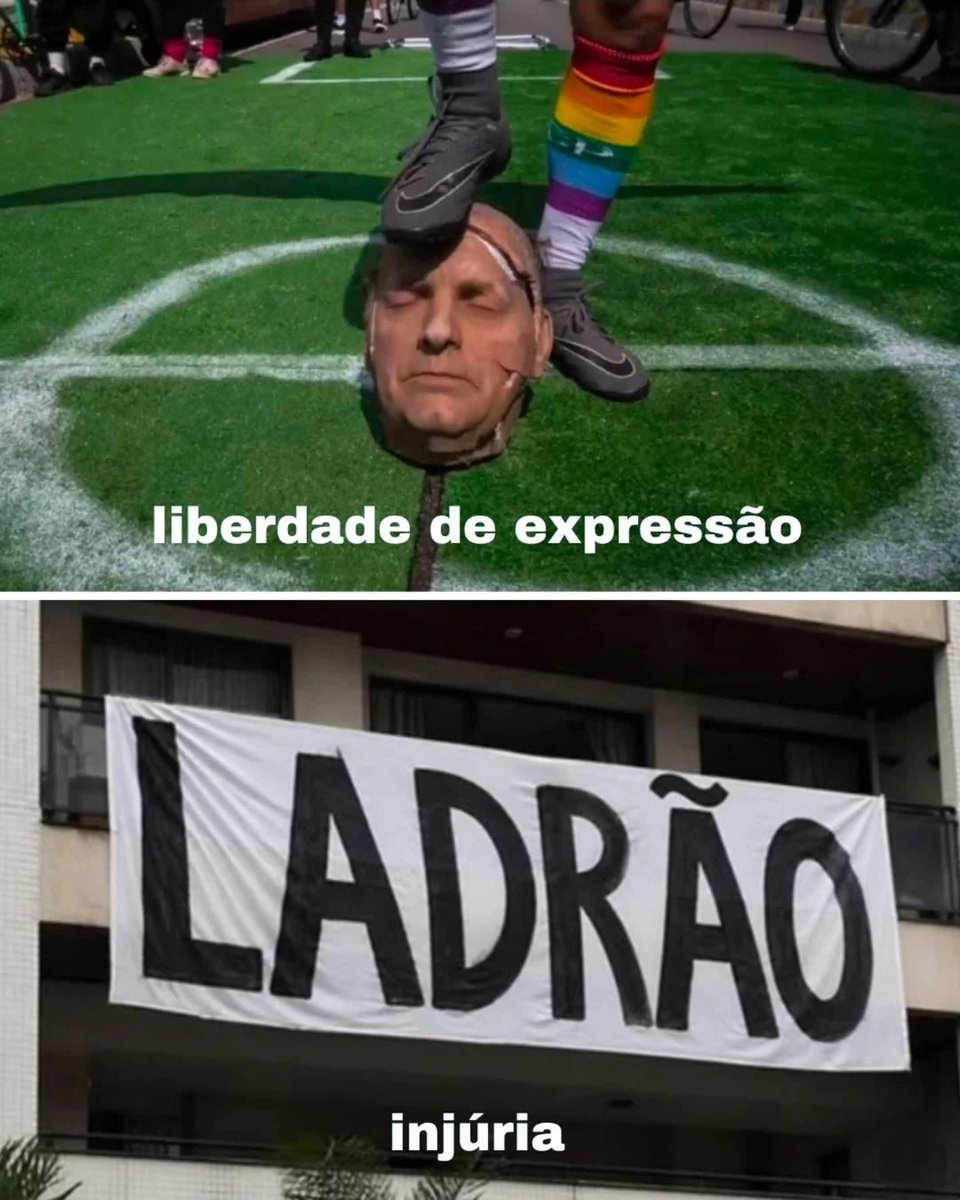Senso Crítico ⚡ tweet media