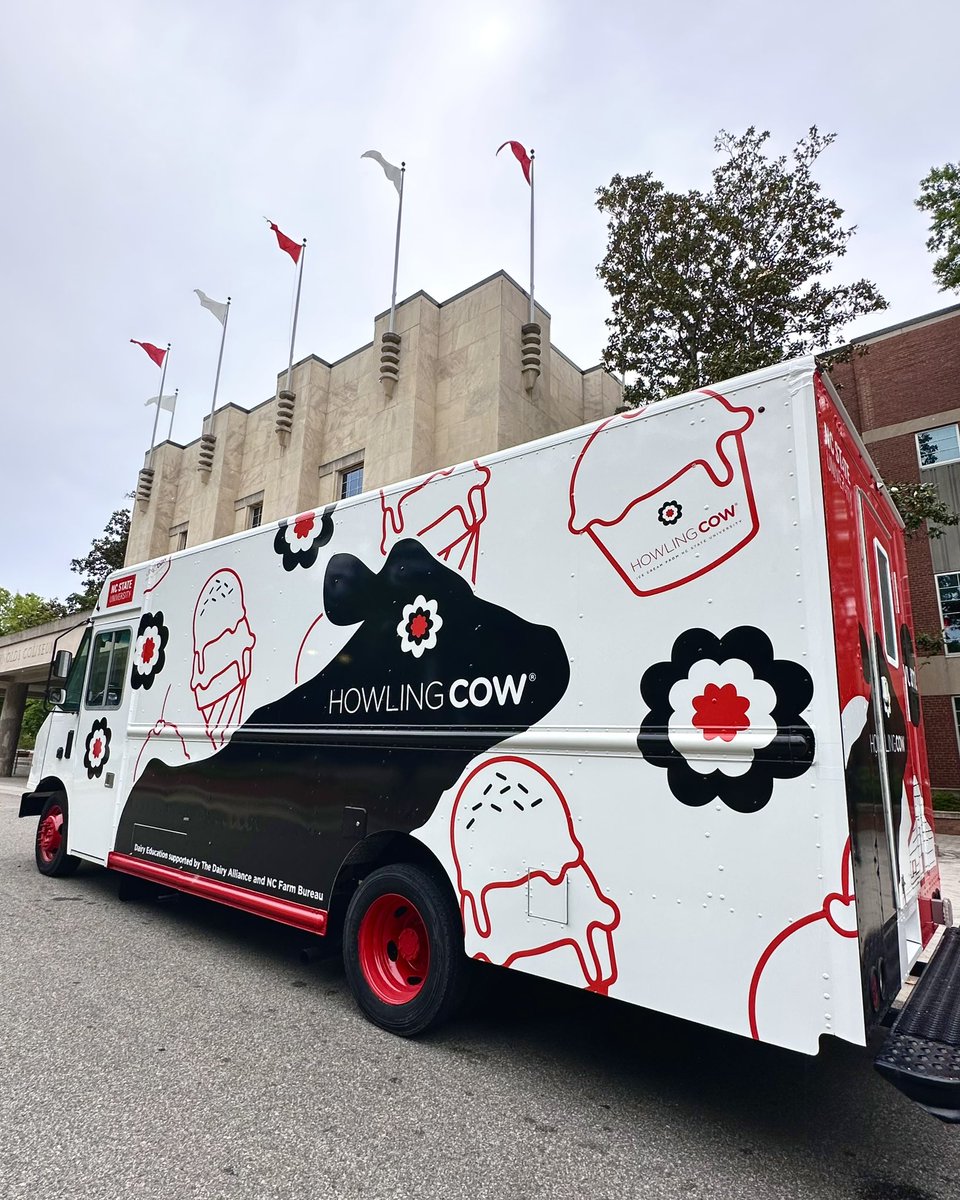 NC State College of Agriculture and Life Sciences tweet media