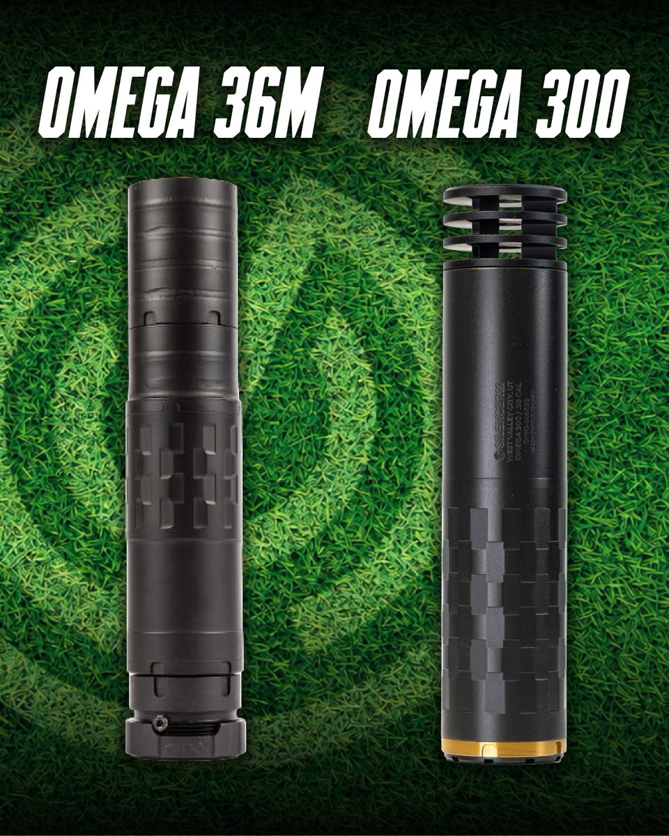 Silencer Central tweet media