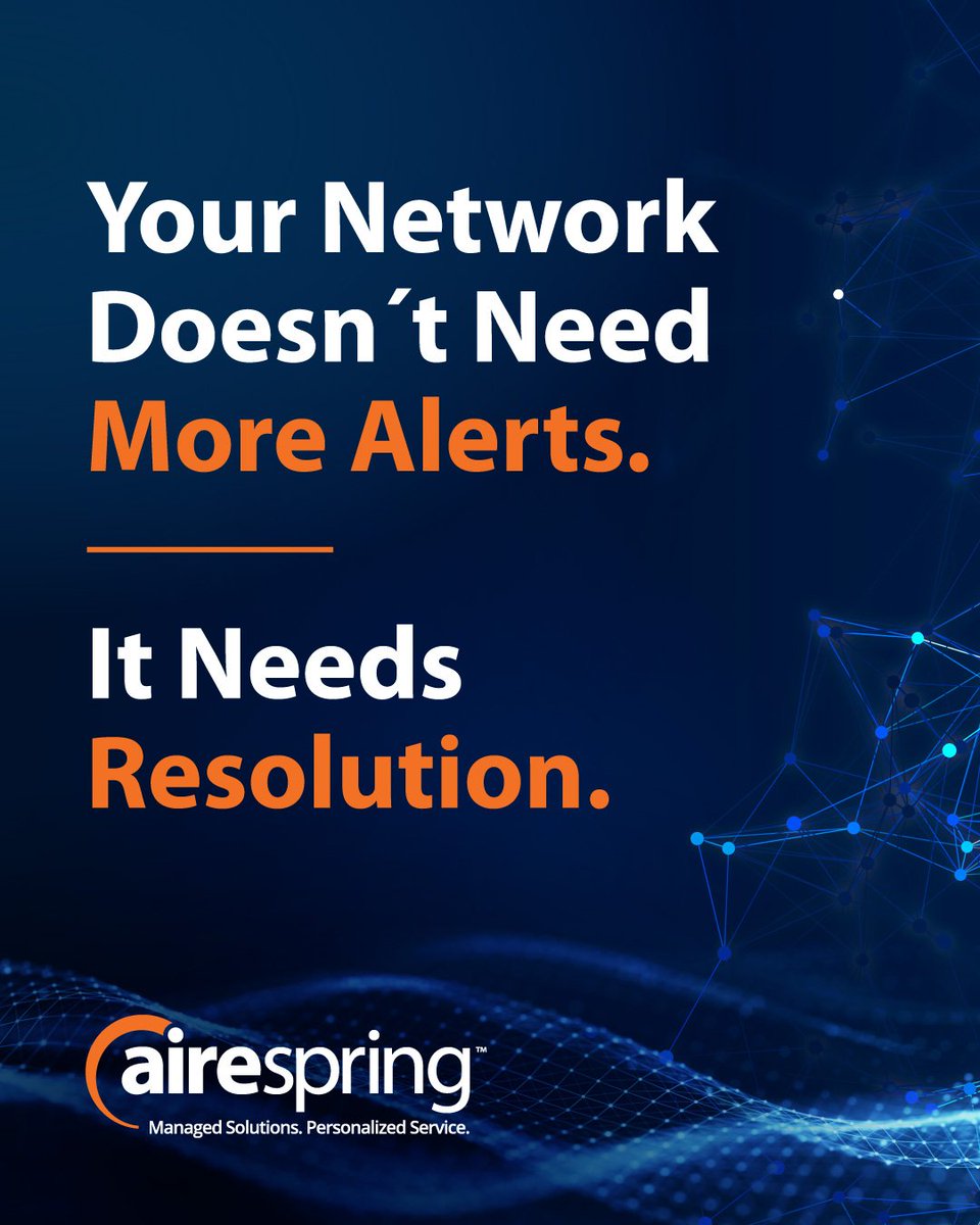 AireSpring tweet media