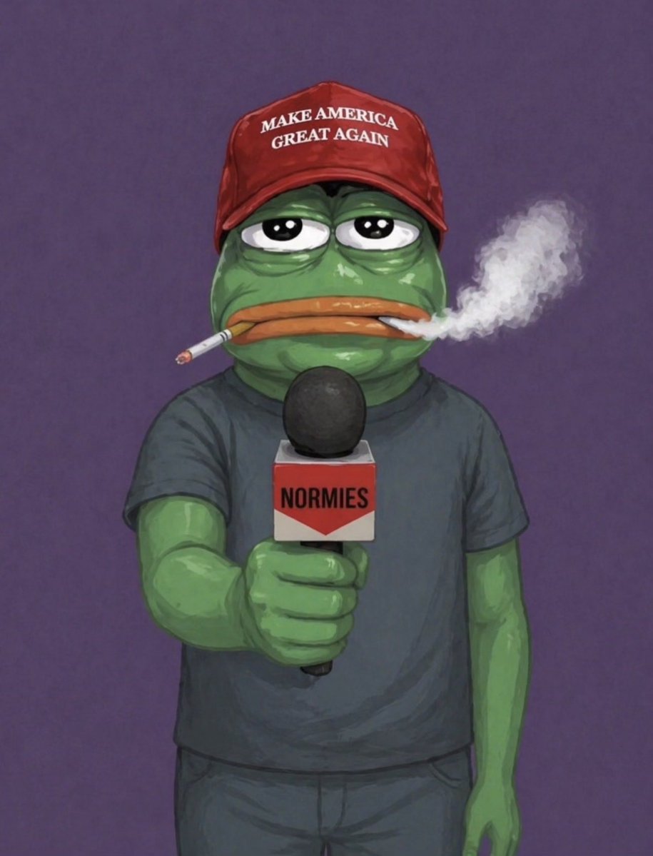 Kekius Maximus tweet media