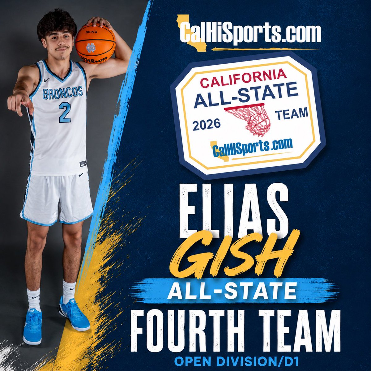 Clovis North Boys Basketball tweet media