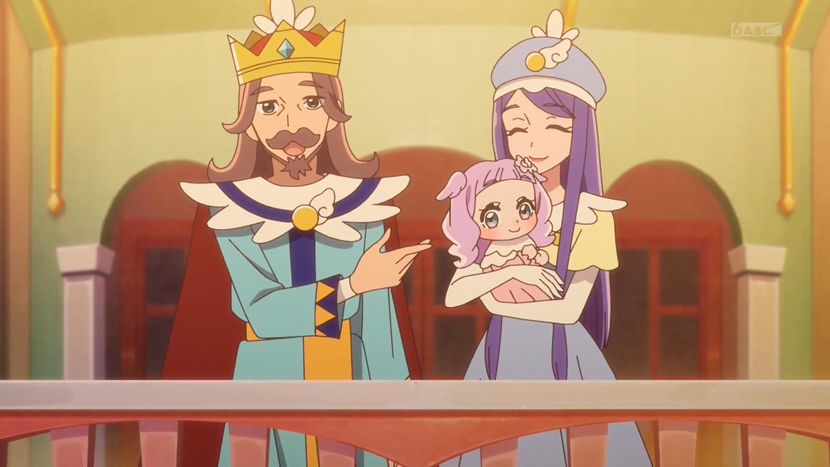 朝日放送・日曜830アニメ 日めくりカレンダー tweet media