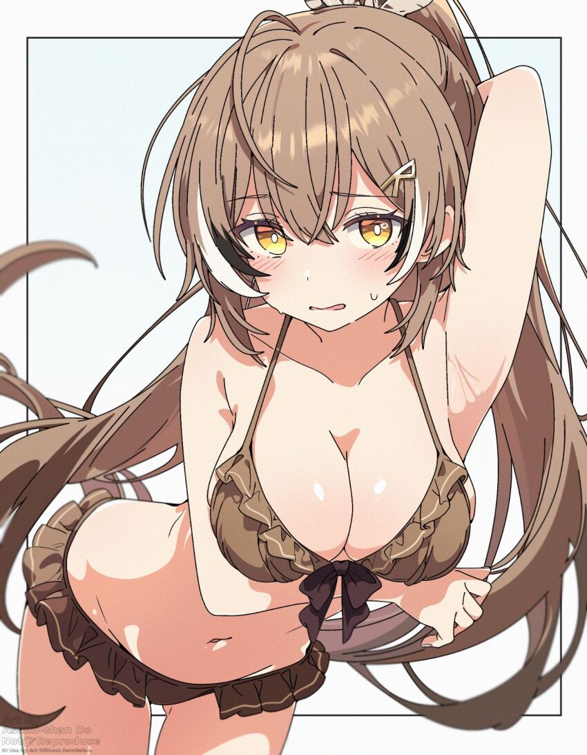Bunny Girl Mumi tweet media