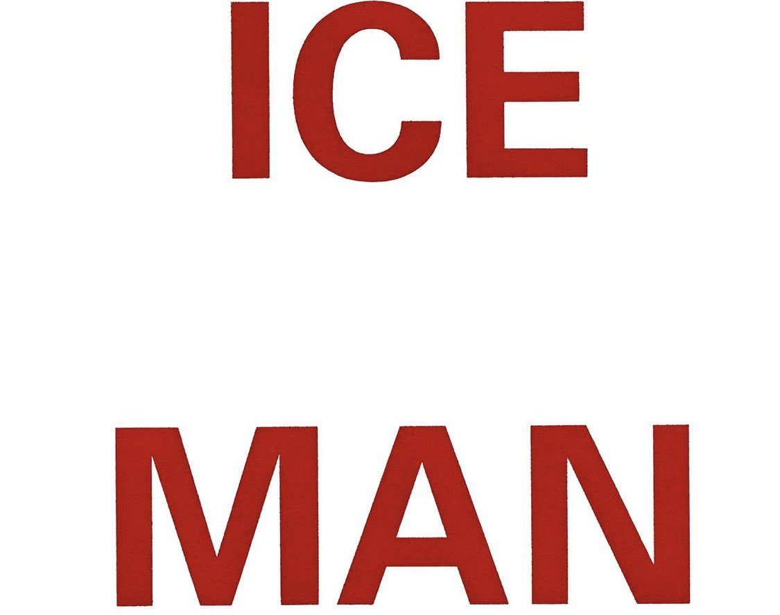 DRAKE
ICEMAN EPISODE 4

MAY 14TH 🚨