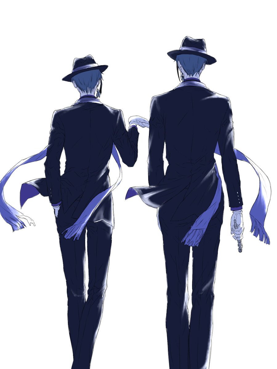ケバブス tweet media