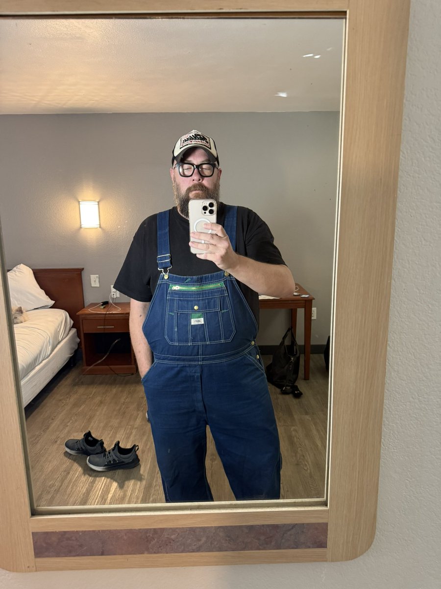 Emotional Support Monster tweet media